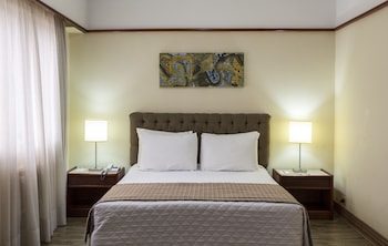 Quarto Standard duplo