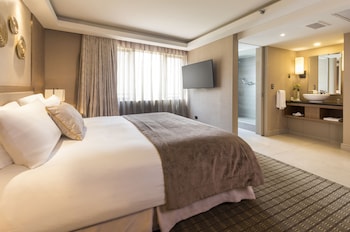 Classic Room, 1 King Bed