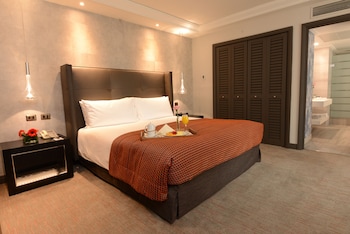 Suite, 1 Bedroom