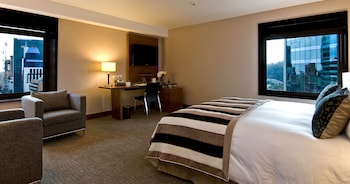 Premium Room, 1 King Bed