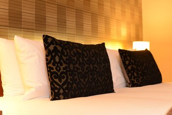 Classic Room, 2 Twin Beds