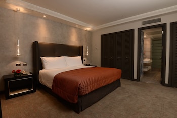 Suite, 1 Bedroom