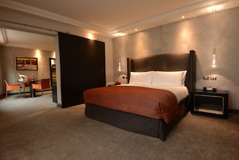 Suite, 1 Bedroom