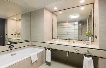Premium Room, 2 Double Beds, Tower (Main Tower)