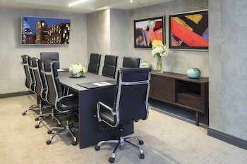 Suite, 1 Twin Bed (Master)