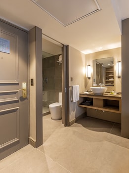 Classic Room, 2 Twin Beds