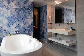Suite, 1 Bedroom