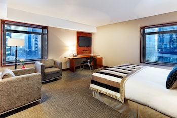 Premium Room, 1 King Bed
