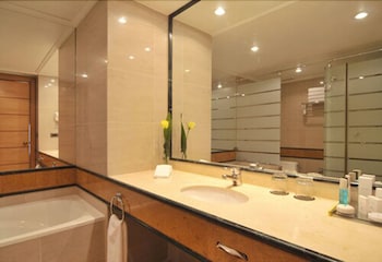 Premium Room, 2 Double Beds, Tower (Main Tower)