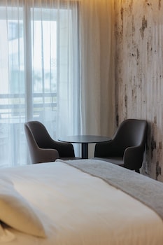 Executive Suite, 1 Bedroom