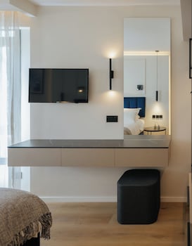 Executive Suite, 1 Bedroom