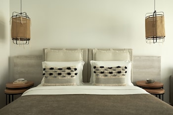 Double Room Limited Sea view (Residence Area)