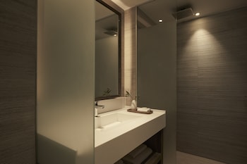 Double Room Limited Sea view (Residence Area)