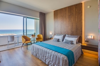 Superior Room, Sea View