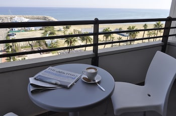 Superior Room, Sea View