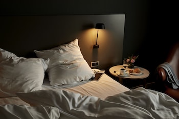 Superior Room, 1 Queen Bed