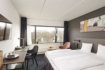 Superior Room, 2 Twin Beds