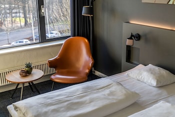 Superior Room, 1 Queen Bed