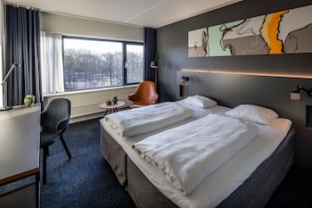 Superior Room, 1 Queen Bed