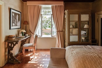 Superior Room (Garden Queen/Twin)