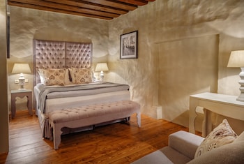 Deluxe Room (Garden Queen/Twin)
