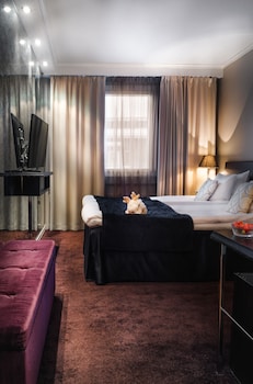 Classic Twin Room, 2 Twin Beds