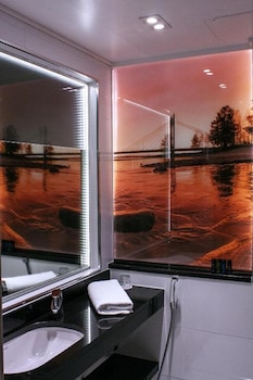 Classic Twin Room, 2 Twin Beds