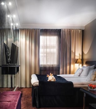 Classic Twin Room, 2 Twin Beds