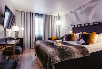 Style Twin Room