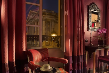 Junior Suite (Cocotte)