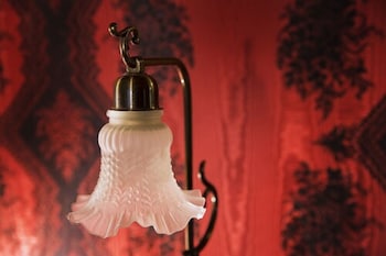 Junior Suite (Cocotte)