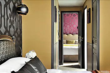 Family Room, 2 Bedrooms, Connecting Rooms