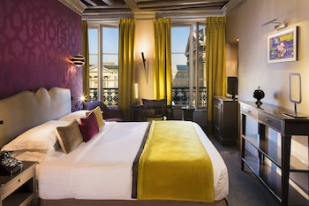 Romantic Double Room