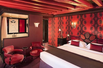 Junior Suite (Cocotte)