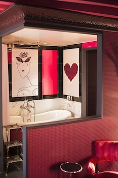 Junior Suite (Cocotte)