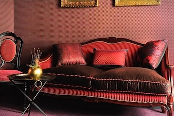 Suite (Cocotte)
