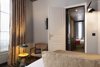 Family Room, 2 Bedrooms, Connecting Rooms