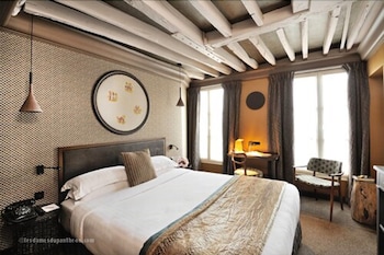 Superior Room, Balcony