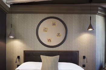 Superior Room, Balcony