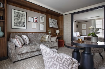 Club Suite