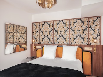 Comfort Double or Twin Room