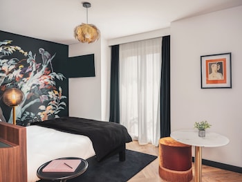 Comfort Double or Twin Room