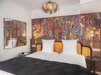 Family Quadruple Room, 2 Bedrooms