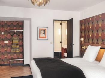Comfort Triple Room
