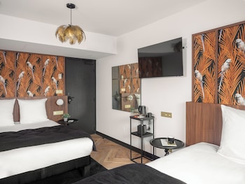 Comfort Triple Room