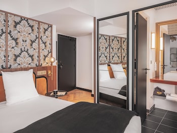 Comfort Double or Twin Room