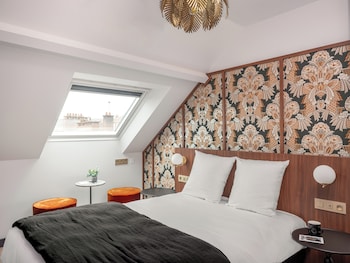 Family Quadruple Room, 2 Bedrooms