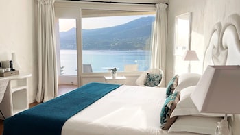 Superior Room, 1 Bedroom, Sea View