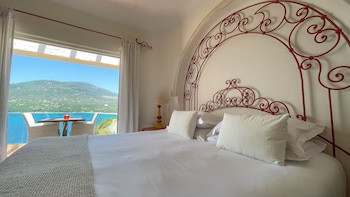 Junior Suite, Sea View