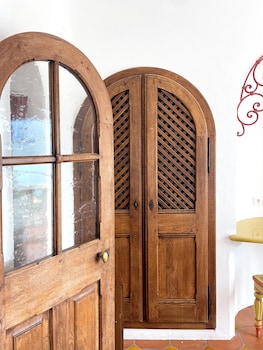 Junior Suite, Sea View